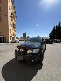 Fiat freemont