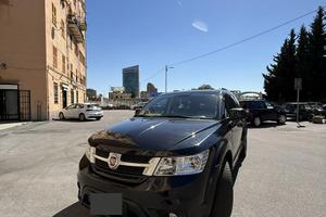 Fiat freemont