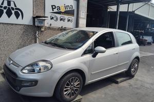 FIAT GRANDE PUNTO 1.3 TD 2010 199B1000  PER RICAMB