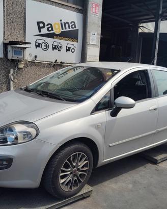 FIAT GRANDE PUNTO 1.3 TD 2010 199B1000  PER RICAMB