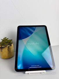 iPad 10 generazione 64GB Wi-Fi -Come nuovo+2 cover