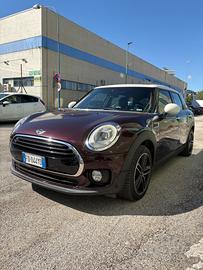 Mini Cooper D Clubman 2.0 Business