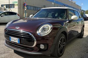 Mini Cooper D Clubman 2.0 Business