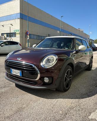 Mini Cooper D Clubman 2.0 Business