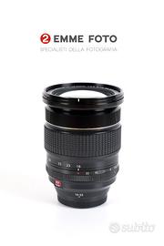 FUJINON XF 16-55mm F2,8 R LM WR - USATO GARANTITO