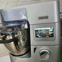 kenwood cooking chef xl