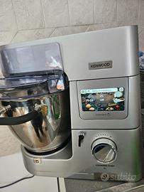 kenwood cooking chef xl