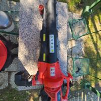 Soffiatore aspiratore