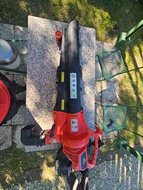 Soffiatore aspiratore