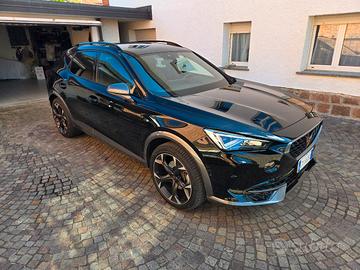 Cupra Formentor  plug-in 204cv 