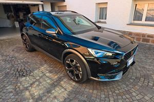Cupra Formentor  plug-in 204cv 