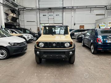 Suzuki Jimny 1.5 5MT 4 POSTI 4X4