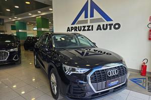 AUDI Q3 35 TDI S tronic Business