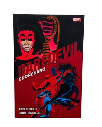 DareDevil Collection 21 - Cuore Nero