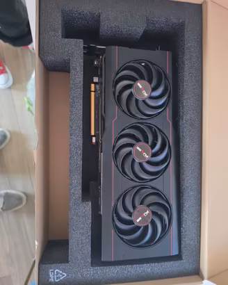 Rx 6800 xt