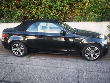 BMW Serie 1  120 Cabriolet