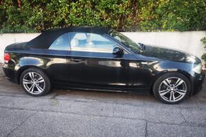 BMW Serie 1  120 Cabriolet
