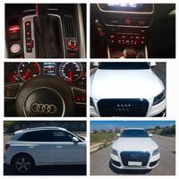 AUDI Q5 2ª serie - 2013