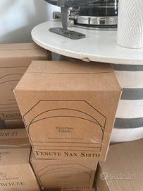 Vino Pecorino Falerio cassa