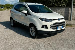 Ford Ecospor 1.5