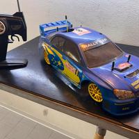 Rc radiocomandata 1/10