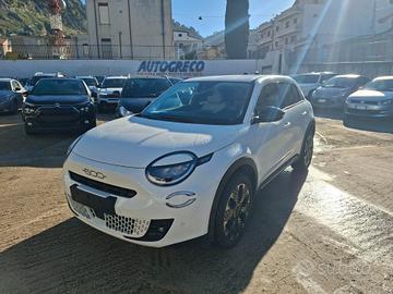 Fiat 600 Hybrid 100 CV DCT MHEV La Prima