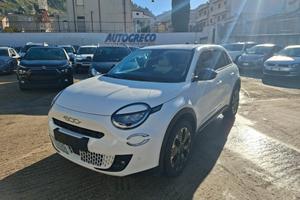 Fiat 600 Hybrid 100 CV DCT MHEV La Prima