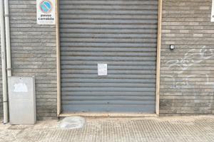 Garage attrezzato per moto