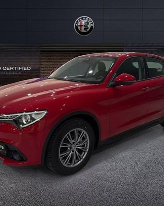 Alfa Romeo Stelvio 2.2 Turbo Diesel 180CV AT8...