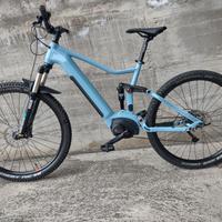 Ebike E-MTB Stilus E-ST 29" - Taglia XL