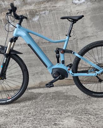 Ebike E-MTB Stilus E-ST 29" - Taglia XL