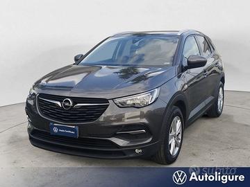 Opel Grandland X 1.5 Ecotec Diesel 130cv Busi...