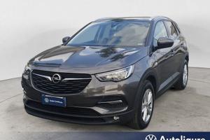 Opel Grandland X 1.5 Ecotec Diesel 130cv Busi...
