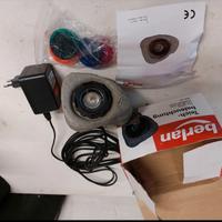 faro giardino laghetto