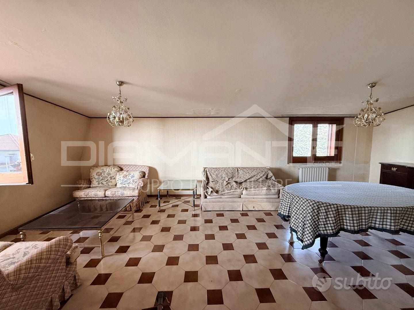 Appartamento – Mascalucia, Massannunziata - Vista 2