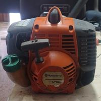 decespugliatore Husqvarna rj