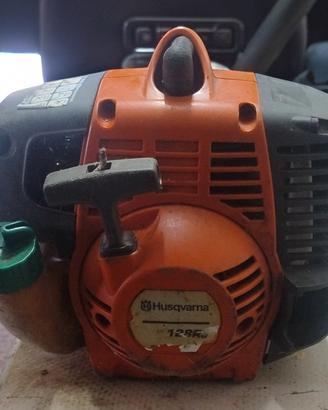decespugliatori Husqvarna e Kawasaki 