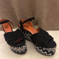 Sandali Missoni