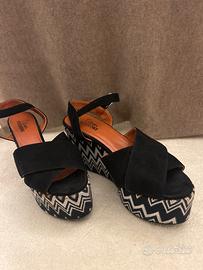 Sandali Missoni
