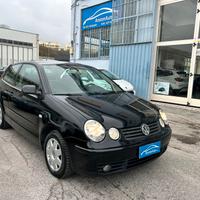 VW Polo 1.4 TDI X NEOPATENTATI 2004