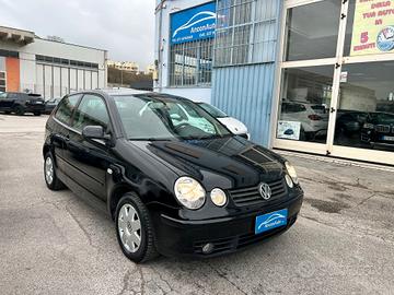 VW Polo 1.4 TDI X NEOPATENTATI 2004