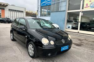 VW Polo 1.4 TDI X NEOPATENTATI 2004