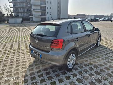 polo 1.6 HDI