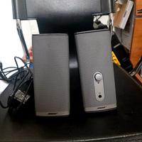 diffusori per computer bose