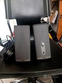 diffusori per computer bose