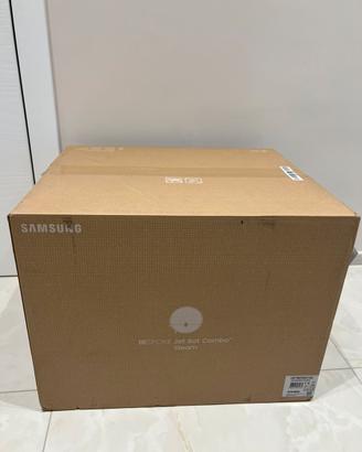 ROBOT LAVA E ASPIRA SAMSUNG