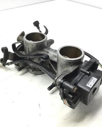 KAWASAKI ER-6F ABS 650 CORPO FARFALLATO 2006 2008 