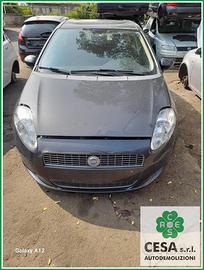 Ricambi Usati FIAT PUNTO CLASSIC (2U) 2009