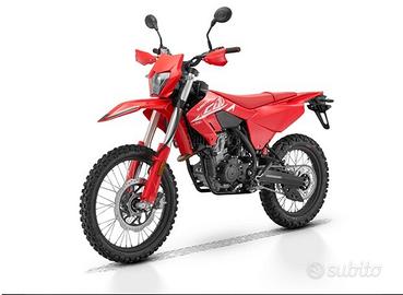 QJMOTOR COV 125 QJ125Y-17E