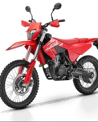 QJMOTOR COV 125 QJ125Y-17E